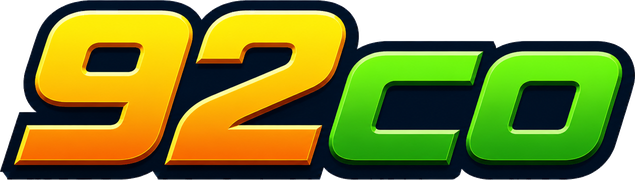 92co Logo